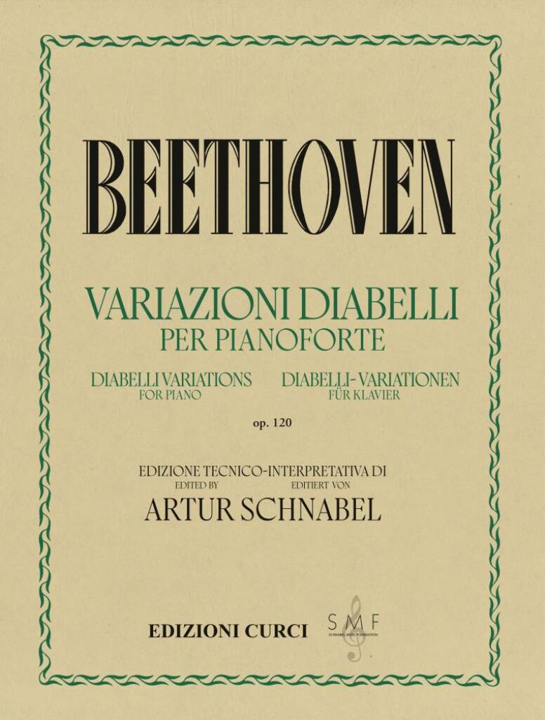 Variazioni Diabelli